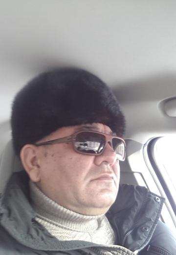 Моя фотография - Бахадир, 62 из Ташкент (@bahadir228)