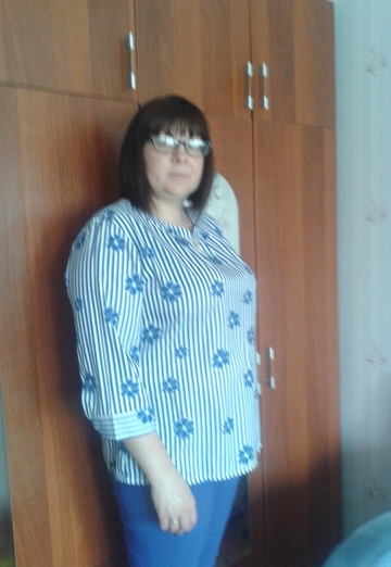 Моя фотография - Анастасия, 40 из Воткинск (@anastasiya121015)
