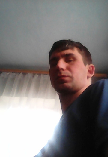 My photo - levik, 38 from Armavir (@levik105)