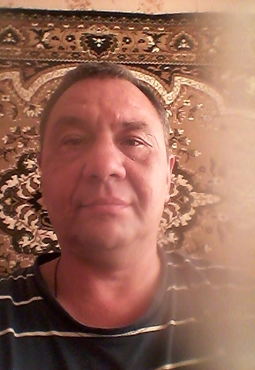 My photo - Andrey, 51 from Ulyanovsk (@andrey670713)