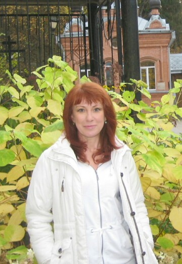 Моя фотография - Наталья, 56 из Могилёв (@natalya221861)