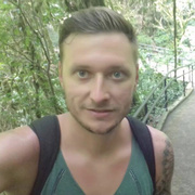 Макс, 41, Ижевск