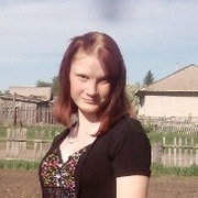 Анастасия, 20, Тальменка