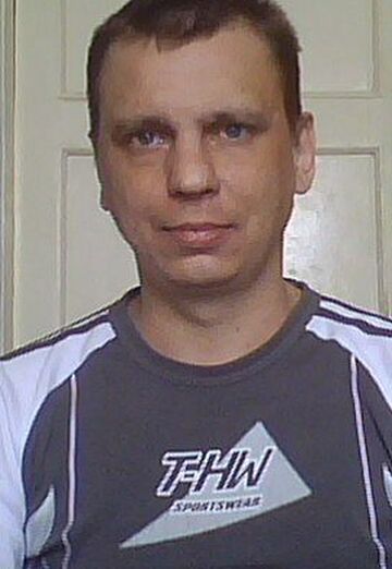 My photo - sergey, 43 from Teykovo (@sergey21974)