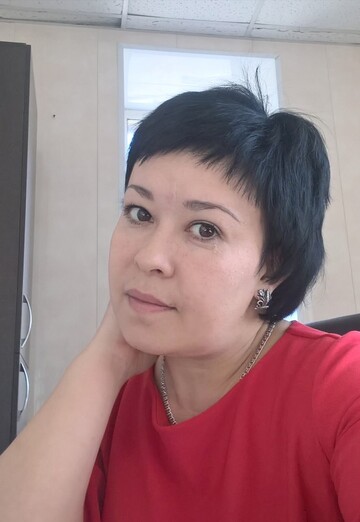 My photo - Svetlana, 43 from Chita (@svetlana215262)