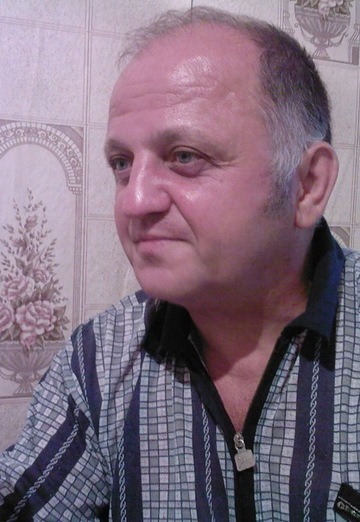 Моя фотография - Николай, 66 из Харьков (@nikolay207402)