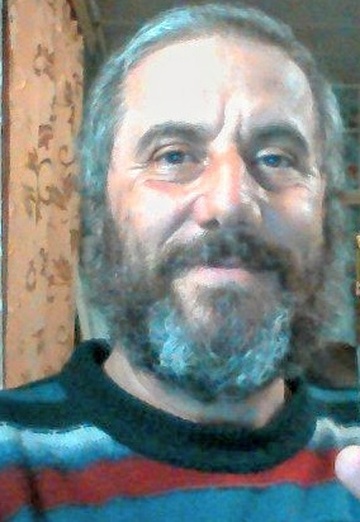 My photo - Nazaret, 68 from Sterlitamak (@nazaret43)