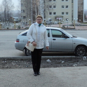 Lika 63 Соликамск