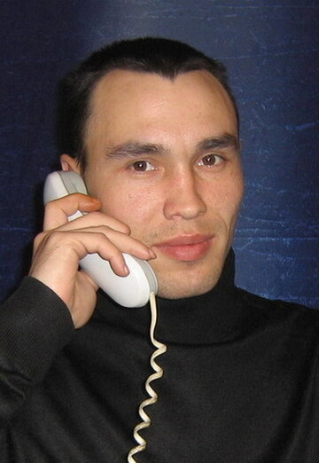 My photo - Dmitriy, 41 from Severo-Yeniseysky (@dmitriy44711)