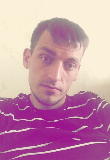 Моя фотография - Sergey, 33 из Курск (@sergey614615)