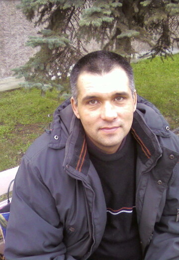 Моя фотография - Андрей, 52 из Ульяновск (@andrey675865)