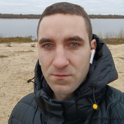 Валерий, 31, Дзержинск