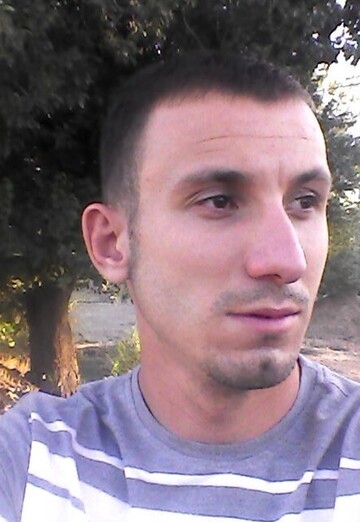 Моя фотография - Роман, 29 из Ташкент (@roman222964)