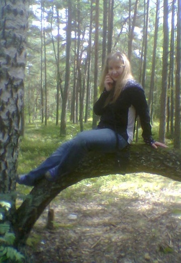My photo - elena, 33 from Riga (@elena2962)