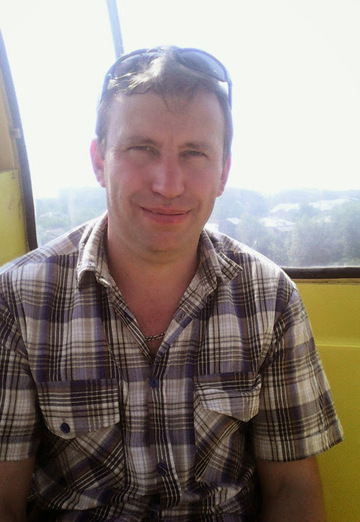 My photo - Valeriy, 46 from Kulebaki (@valeriy29447)