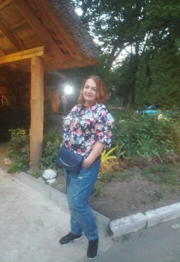 Моя фотографія - Иннеска, 43 з Київ (@miraj311)