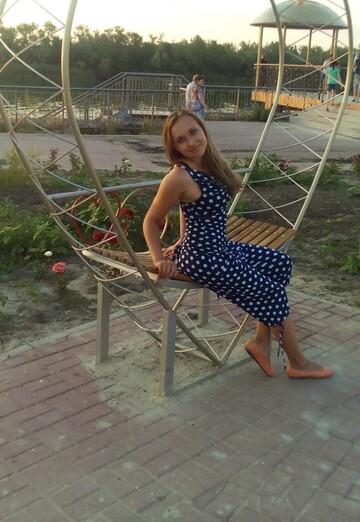 Ma photo - Valentina, 31 de Volgodonsk (@valentina8188923)