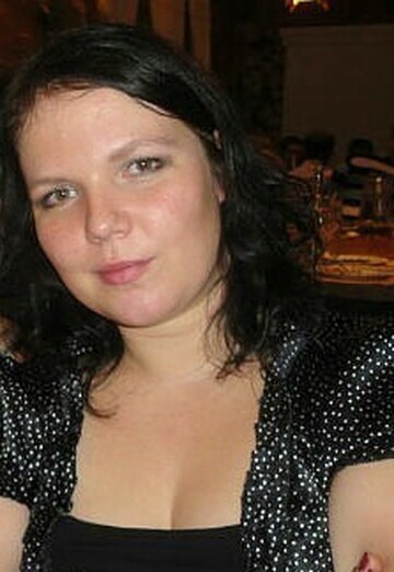 Моя фотография - Вера, 41 из Кострома (@vera35337)