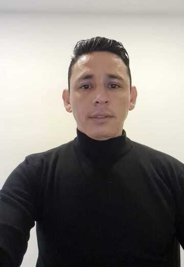 Leandro Serrato (@leandroserrato) — my photo № 2