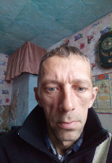 My photo - Aleksey, 42 from Ust-Charyshskaya Pristan (@aleksey568302)