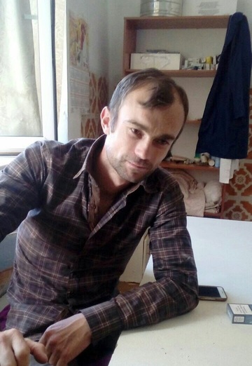 Моя фотография - Вячеслав Родионов, 35 из Тараз (@vyacheslavrodionov1)