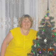 Юля, 45, Абакан