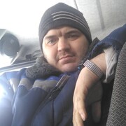 Антон Васильев, 38, Северодвинск