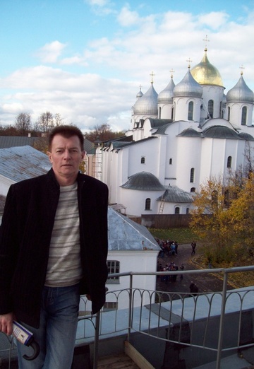 My photo - Aleksandr, 68 from Pskov (@aleksandr1930)