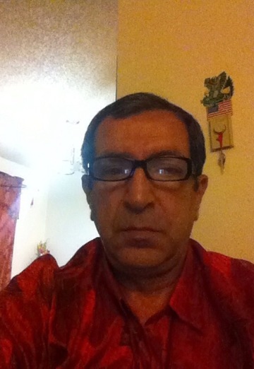 Mein Foto - Walera, 61 aus Herndon (@valera34742)