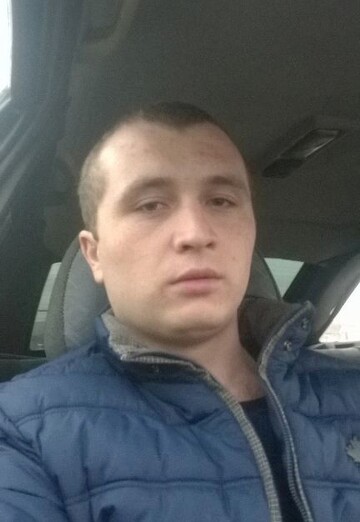 My photo - Dmitriy, 29 from Armavir (@dmitriy271895)