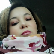 Екатерина, 41, Ульяновск