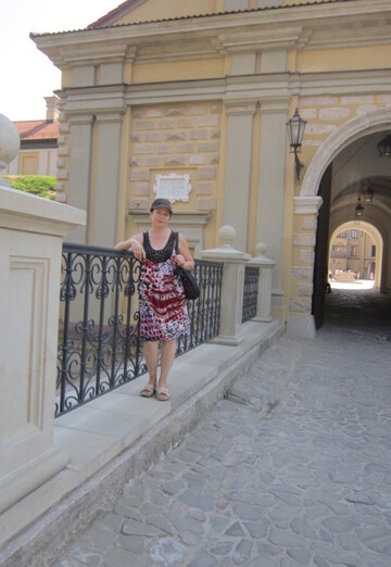 My photo - Elena, 61 from Tula (@elena43018)