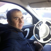 нодар, 36, Салтыковка