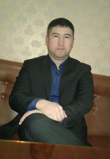 Моя фотография - Шерзад, 38 из Ташкент (@sherzad53)