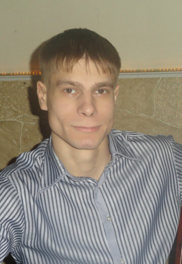 Моя фотография - Алексей, 37 из Кемерово (@aleksey463570)