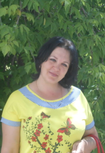 My photo - Tatyana, 42 from Saryg-Sep (@tatyana43220)