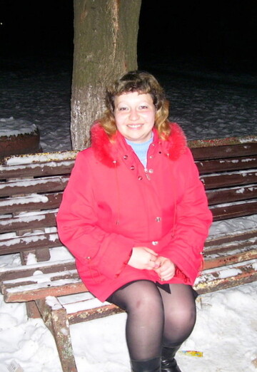 My photo - ALYoNA, 48 from Konotop (@alena47499)