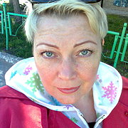 Томилова Ольга, 56, Заречный