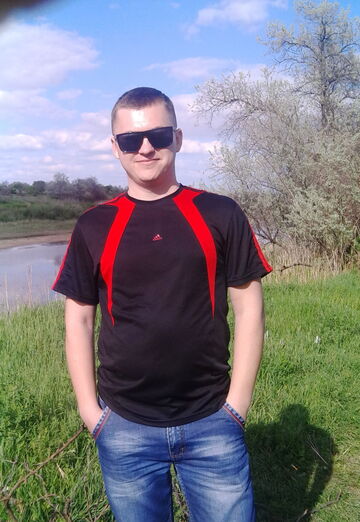 My photo - Viktor, 34 from Armyansk (@viktor99846)