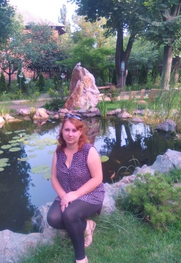 Моя фотографія - Таня, 38 з Олександрія (@tanya43066)