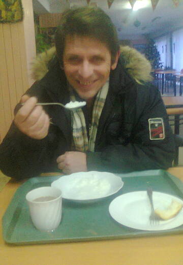 Моя фотография - владимир, 60 из Черноморск (@vladimir131769)