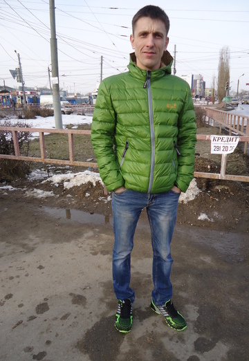 Моя фотография - Артур, 38 из Нижний Новгород (@artur69365)