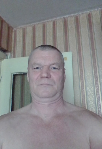 Моя фотография - Олег, 53 из Воткинск (@oleg300436)