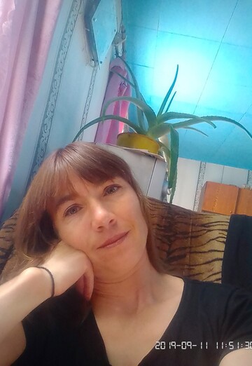 Моя фотография - Светлана Новикова, 41 из Ишим (@svetlananovikova40)