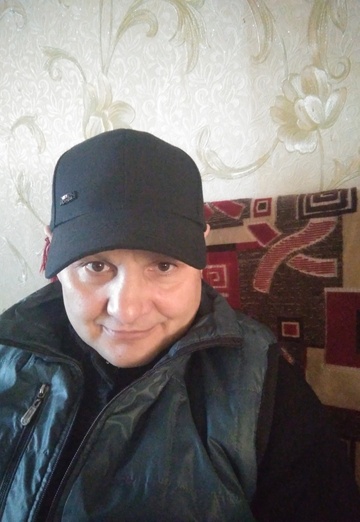 Моя фотография - Андрей, 54 из Клинцы (@andreygolovach3)