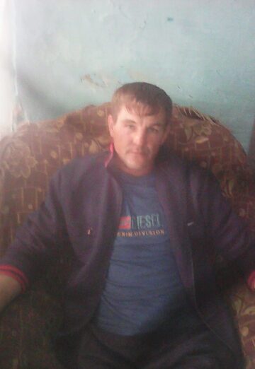 My photo - Dmitriy, 33 from Kansk (@dmitriy416664)