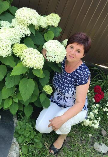 Моя фотография - натали, 48 из Донецк (@natali68045)