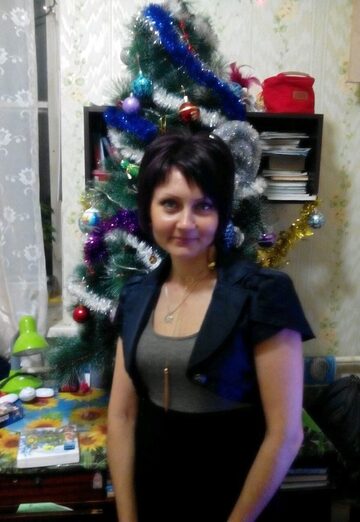 Моя фотография - Марина, 47 из Ставрополь (@marina93561)