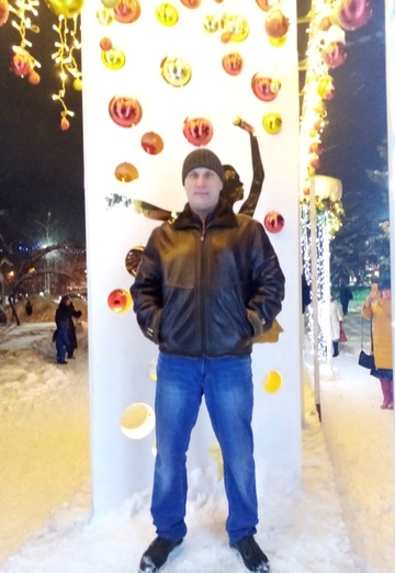 My photo - Vyaches, 48 from Belovo (@vyaches33)