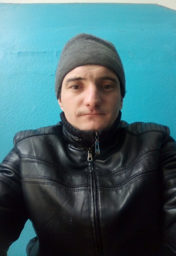 Моя фотография - Алексей Теплов, 34 из Лабинск (@alekseyteplov6)